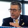 Hands off Greenland, ex-NATO chief defies Trump