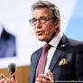 Former NATO head: 'Putin is not interested in peace'