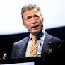 Time to stop 'flattering' Trump: ex-NATO chief on Greenland crisis