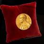 The Nobel Medal Has Been Sold Before for Millions of Dollars