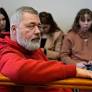 Opinion | Dmitry Muratov, a Russian Nobel laureate, lives on knife’s edge