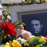 Alexei Navalny's widow says he was poisoned, contradicting Kremlin