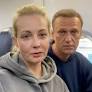 Navalny’s widow claims lab tests show Russian activist was poisoned