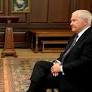 Transcript: Former Defense Secretary Robert Gates on "Face the Nation with Margaret Brennan," May 18, 2025