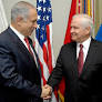 News - Gates, Netanyahu Discuss Paths to Middle East Stability