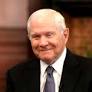 Full interview: Former Defense Secretary Robert Gates