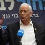 Benny Gantz's Overture to Netanyahu Signals His Desperation and Irrelevance