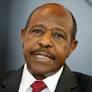 His story inspired 'Hotel Rwanda.' Now he's speaking out against the government