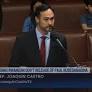 House Passes Castro-Kim Resolution Demanding Release of Paul Rusesabagina, Political Prisoner and Hero of the Rwandan Genocide