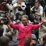 Meet Catherine Samba-Panza, Central African Republic’s New Interim President