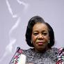 Peace and Development in the Central African Republic: A Conversation with Her Excellency Catherine Samba-Panza