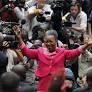 Woman Chosen to Lead Central African Republic Out of Mayhem (Published 2014)