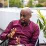 Rwandan policy analyst Kimonyo to head Levy Mwanawasa Centre | The New Times