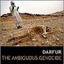 The tragedy of Darfur