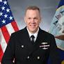 Rear Admiral Andrew Miller