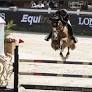 Omar Abdul Aziz Al Marzooqi and Emeraude de Zabala secure home-win at Al Shira'aa CSI4