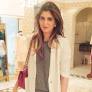 Fashion designer Khadija Shah declared PO