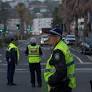 Fruit shop owner hailed a hero after tackling gunman who shot at Hanukkah celebration in Australia