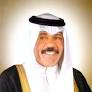 King Sheikh Nawaf Al-Ahmed Al-Jaber Al-Sabah