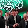 Money talks: the deep ties between Twitter and Saudi Arabia
