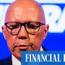 Liberals delay election post-mortem amid Dutton defamation fears