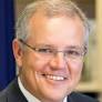 Scott Morrison | Biography, Education, & Previous Offices