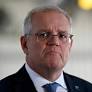 Scott Morrisons calls for regulation of Islam