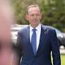 Tony Abbott intervenes in Liberal leadership battle calling on right to unite to oust Sussan Ley