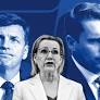 Ley’s two-word retort amid Liberal leadership speculation