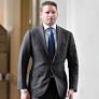 Andrew Hastie starts his (Australian-made) engines as Liberal spill gathers momentum