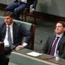 View from The Hill: Dysfunctional federal opposition is in gridlock