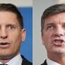 Liberals wait on Hastie-Taylor decision before moving on Ley