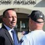 Bring back Tony Abbott