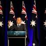 Tony Abbott’s history of Australia wants us to be proud of men like him