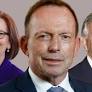 Abbott names ‘best ever’ Aussie PM