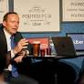 Former Australian PM offers Britain a lesson on immigration policy