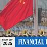 Taiwan and Ukraine expose weakness of Xi’s parade of power