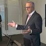 PM’s ’embarrassing’ China play risking nation’s future, security expert claims