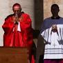 Philadelphia parents remember the moment Pope Francis blessed their son, and changed their lives