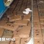 Crooks used foie gras to smuggle cocaine into Newhaven