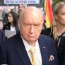 Alan Jones sexual abuse case to hear from 139 witnesses over up to four months