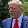 Trump’s tough stance on illegal immigration has been ‘overshadowed’ by the Minnesota crisis