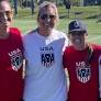 Maryland lacrosse community rallies to support coach battling stage 4 breast cancer