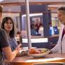 'Chicago Med's Torrey DeVitto Teases How Natalie & Will Handle Owen Being Shot: 'It's Pretty Dire'