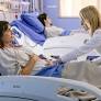 Are Dr. Halstead, Natalie Manning, and Her Son Owen OK on Chicago Med? (RECAP)