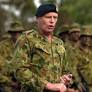 Bipartisan eulogies for Australian ex-general Jim Molan