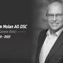 Vale Senator Jim Molan AO DSC