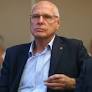 Jim Molan likely to face challenge by moderates for NSW Senate seat