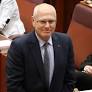 New senator Jim Molan has 'no regrets' about posting far-right videos on Facebook