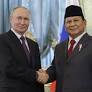 Opinion | To Counter China in Southeast Asia, Take Indonesia Seriously